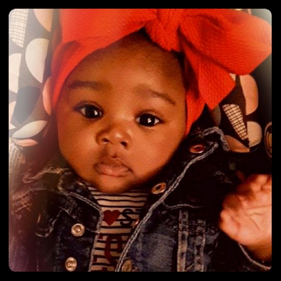 Baby Girl & Women's Apparel - Picture 1 of 3